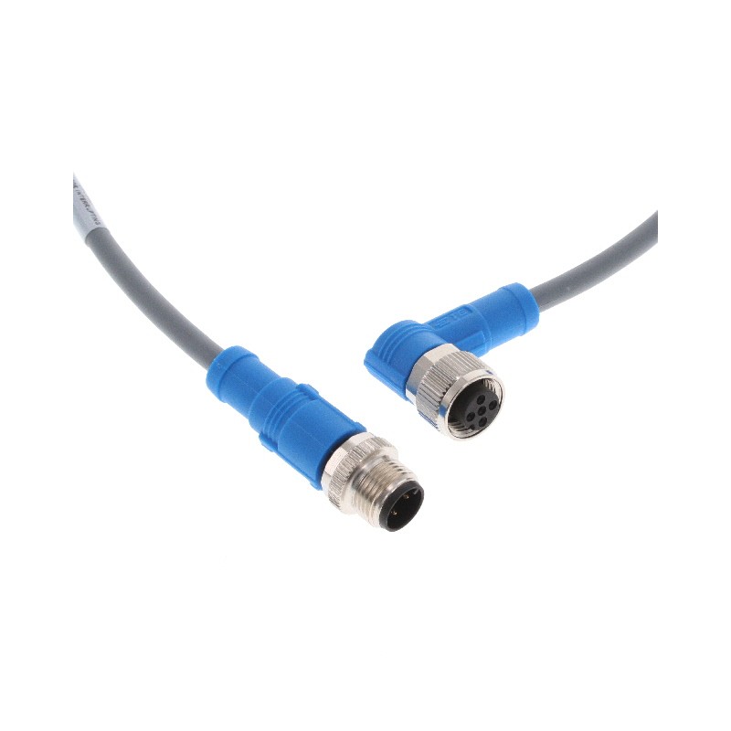 1 pcs : T4152124004-001 - Cable Assembly 1.64' (500.00mm)