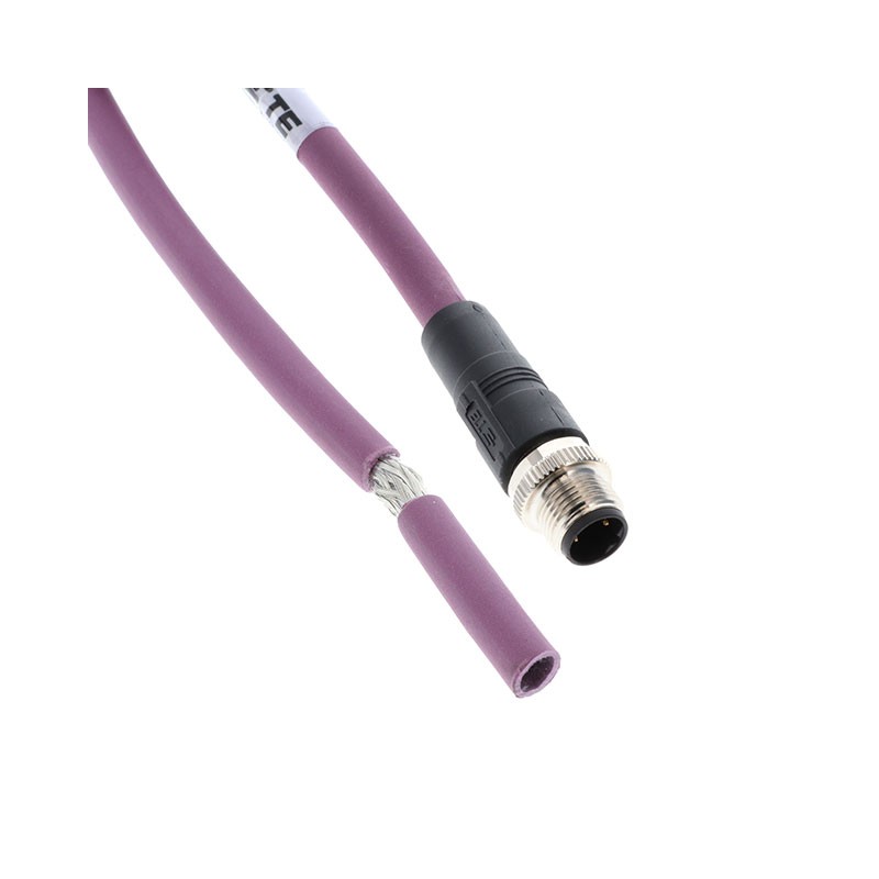 1 pcs : TAB62146501-001 - Cable Assembly 1.64' (500.00mm)