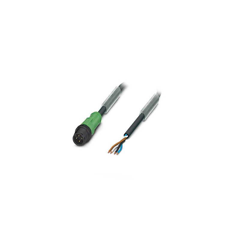 1 pcs : 1442353 - Cable Assembly 4.92' (1.50m)