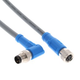 1 pcs : T4052224003-001 - Cable Assembly 1.64' (500.00mm)