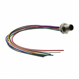 1 pcs : T4171020008-001 - Cable Assembly 0.66' (200.00mm)