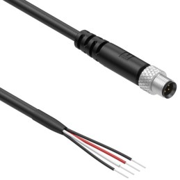 1 pcs : 10-03012 - Cable Assembly 6.00' (1.83m)