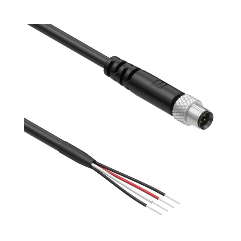 1 pcs : 10-03012 - Cable Assembly 6.00' (1.83m)