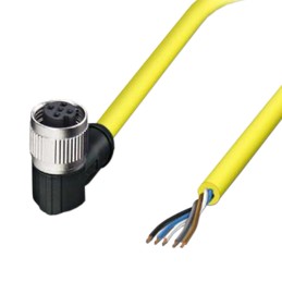 1 pcs : 1424956 - Cable Assembly 6.56' (2.00m)
