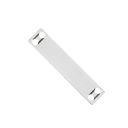 1 pcs : MMP350-C316 - WIRE MARKR CBL TIE 19.1MMX88.9MM