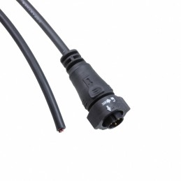 1 pcs : BD-03AFMM-QL8D01 - Cable Assembly 3.28' (1.00m)