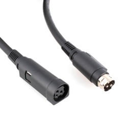 1 pcs : KPPX3124641M0KPJX3(R) - Cable Assembly 3.28' (1.00m)