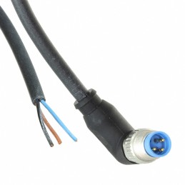 1 pcs : 2273008-3 - Cable Assembly 16.40' (5.00m)