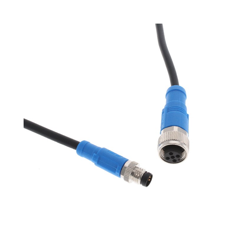 1 pcs : T4052117004-001 - Cable Assembly 1.64' (500.00mm)