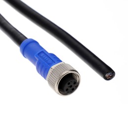 1 pcs : HMC-05BFFM-SL8A01 - Cable Assembly 3.28' (1.00m)