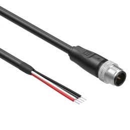 1 pcs : 10-03822 - Cable Assembly 9.84' (3.00m)
