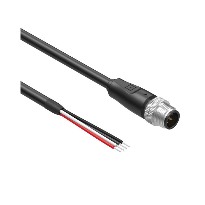 1 pcs : 10-03822 - Cable Assembly 9.84' (3.00m)