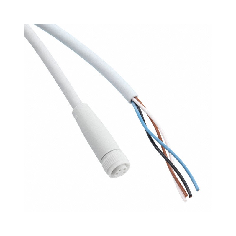 1 pcs : 1406846 - Cable Assembly 4.92' (1.50m)