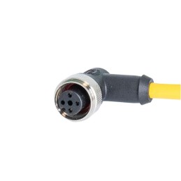 1 pcs : 21350400305020 - Cable Assembly 6.56' (2.00m)