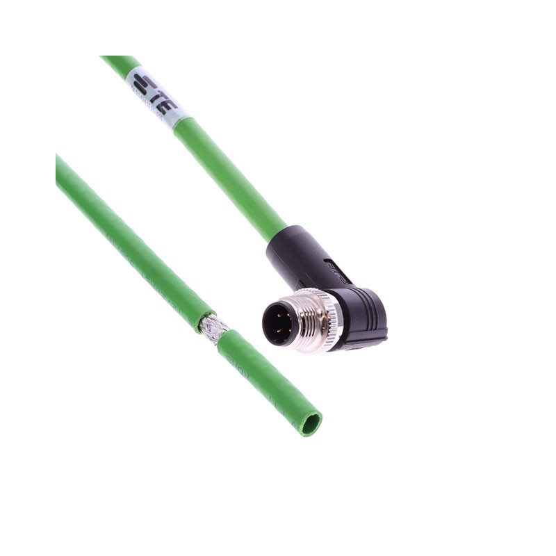 1 pcs : TAD14241111-002 - Cable Assembly 3.28' (1.00m)