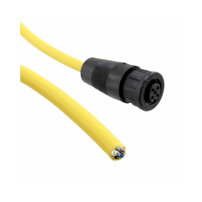 1 pcs : 205S1 - Cable Assembly 3.28' (1.00m)