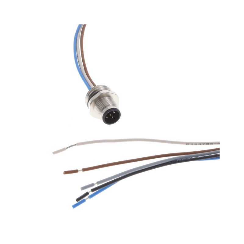 1 pcs : 1861230000 - Cable Assembly 1.64' (500.00mm)
