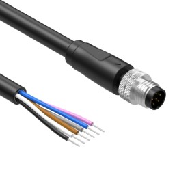 1 pcs : 10-05399 - Cable Assembly 4.92' (1.50m)