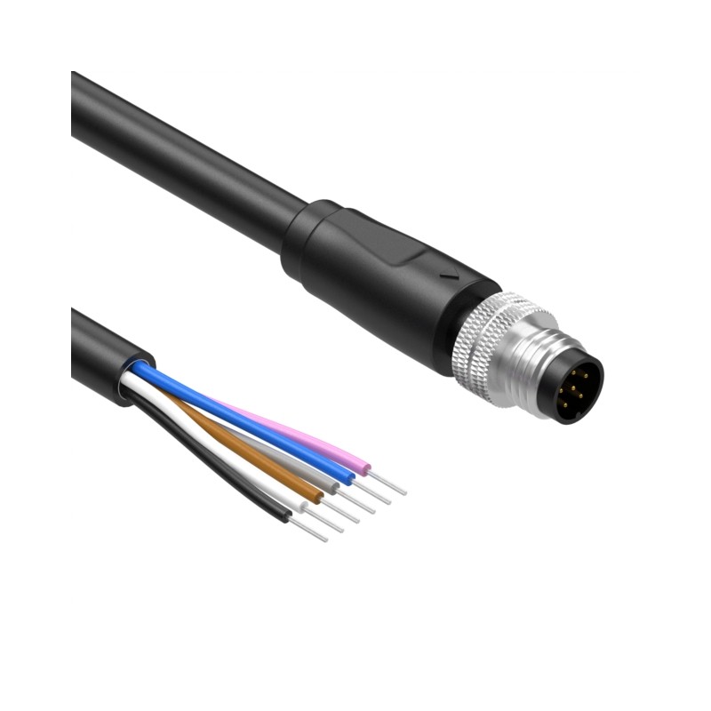 1 pcs : 10-05399 - Cable Assembly 4.92' (1.50m)