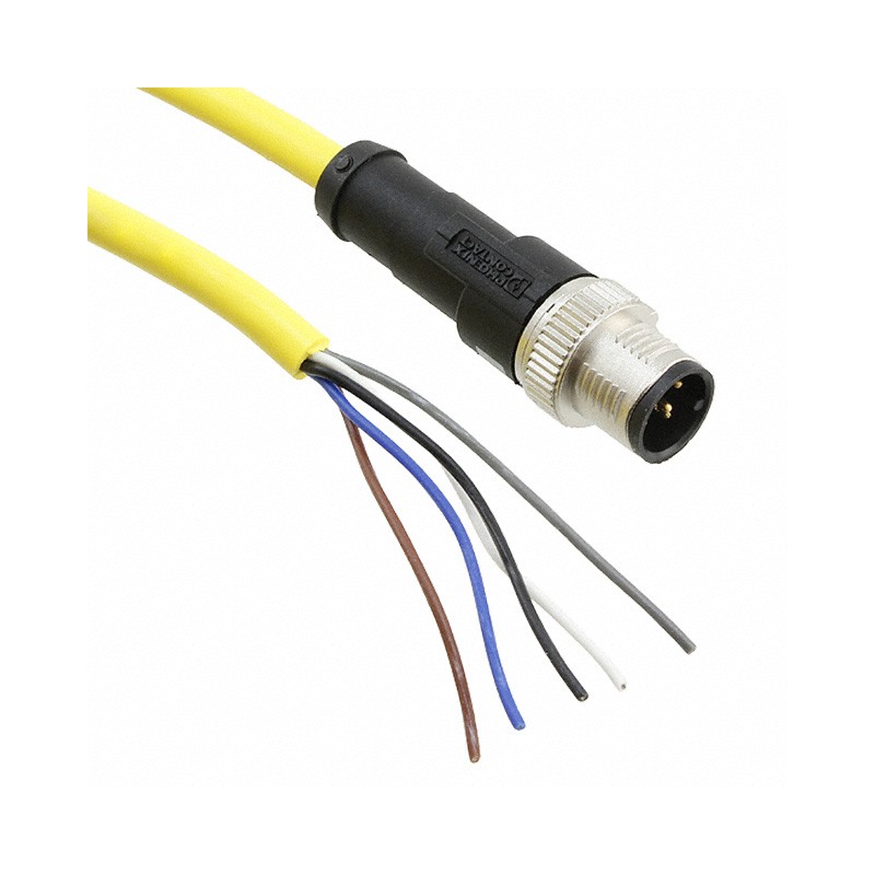 1 pcs : 1406158 - Cable Assembly 16.40' (5.00m)