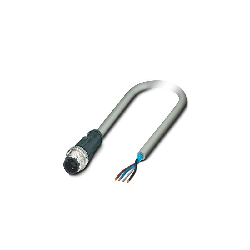 1 pcs : 1095867 - Cable Assembly 16.40' (5.00m)