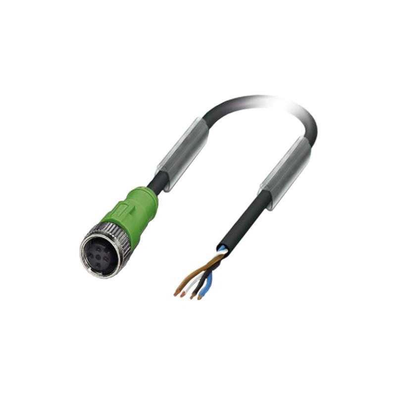 1 pcs : 1404408 - Cable Assembly 16.40' (5.00m)