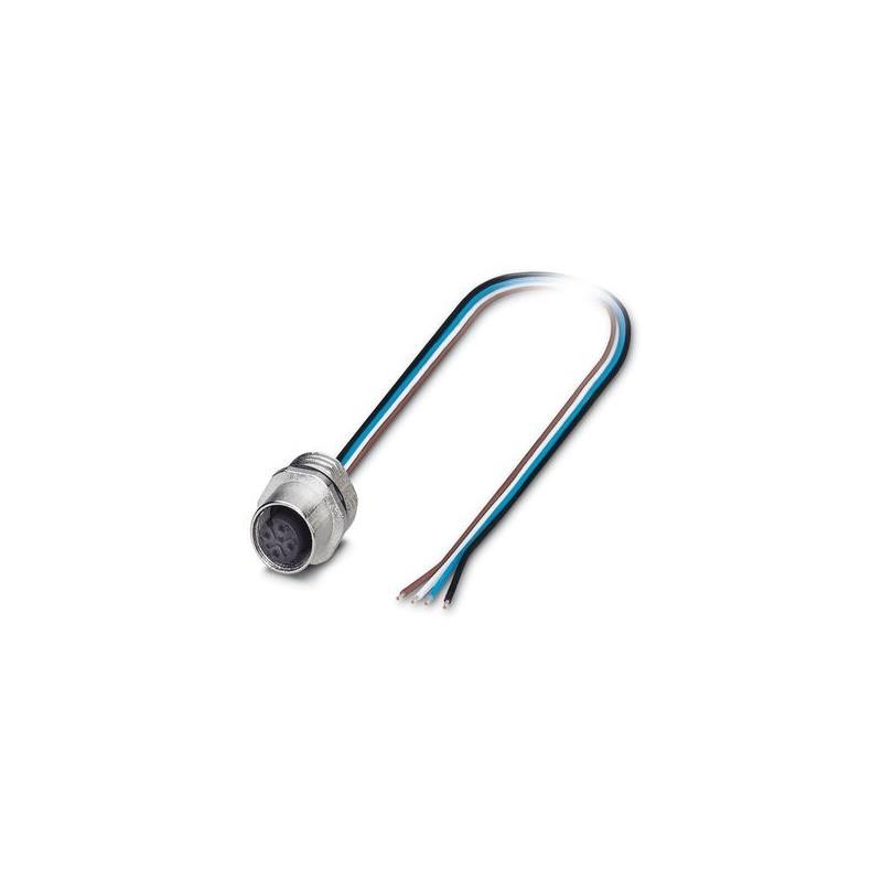 1 pcs : 1446812 - Cable Assembly 2.62' (800.00mm)