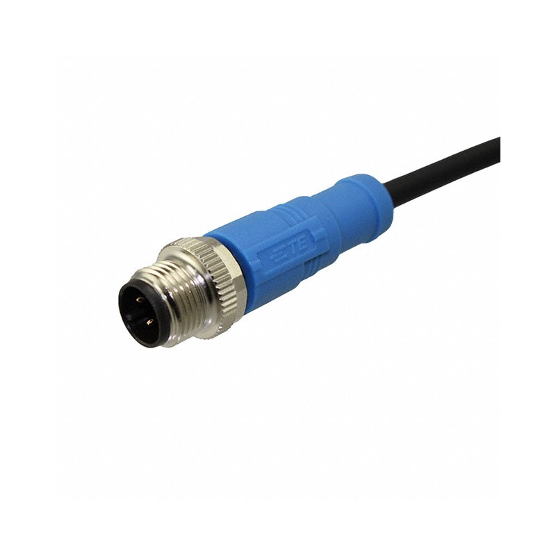 1 pcs : T4052415004-001 - Cable Assembly 1.64' (500.00mm)