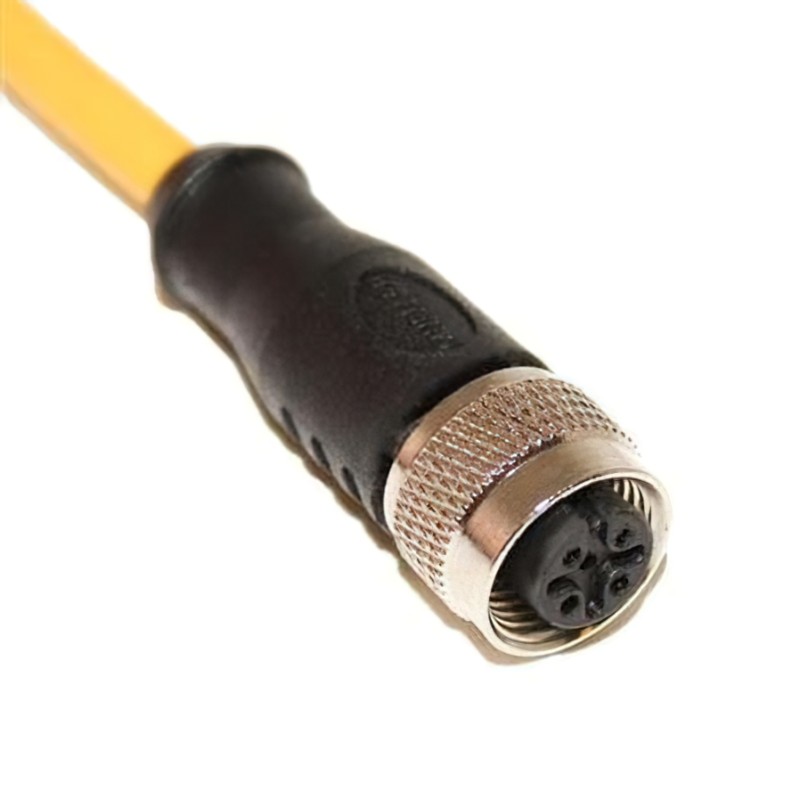 1 pcs : C4C10M000.5 - Cable Assembly 1.64' (500.00mm)