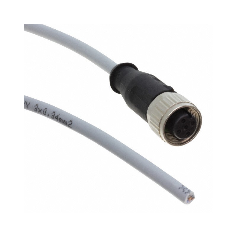 1 pcs : 21348500383050 - Cable Assembly 16.40' (5.00m)