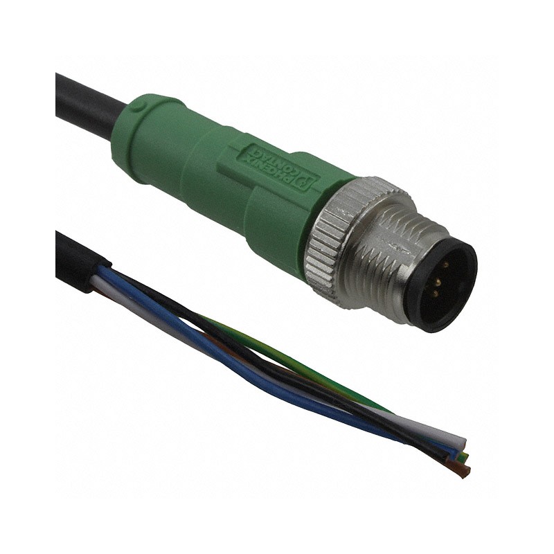1 pcs : 1669767 - Cable Assembly 4.92' (1.50m)