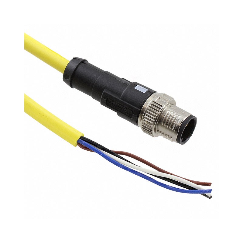1 pcs : 1406225 - Cable Assembly 16.40' (5.00m)