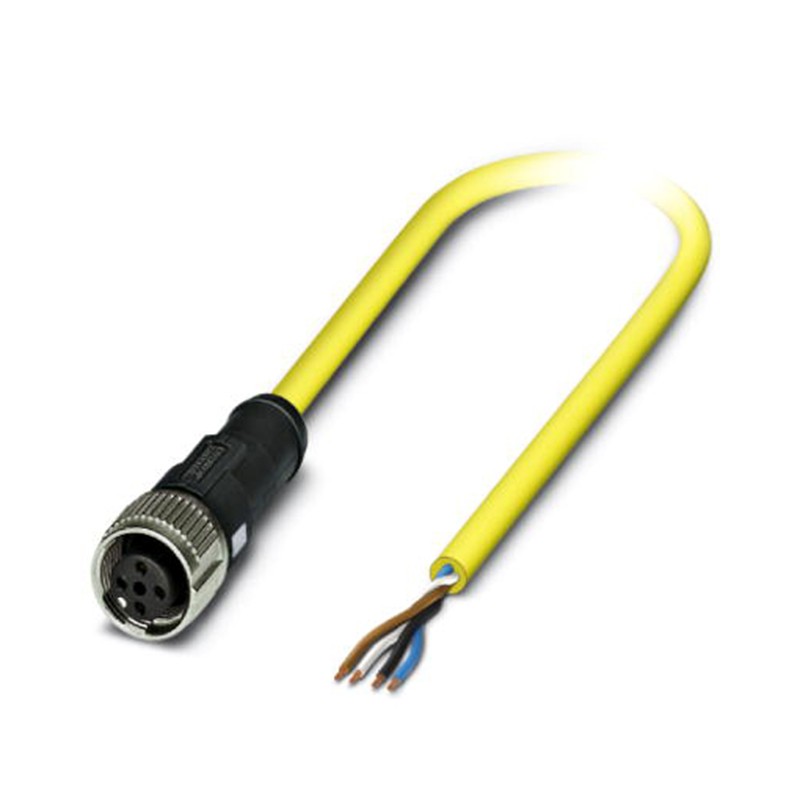 1 pcs : 1424906 - Cable Assembly 6.56' (2.00m)