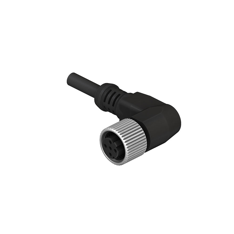 1 pcs : 1072F12-05-2-4-RA-00200 - Cable Assembly 6.56' (2.00m)