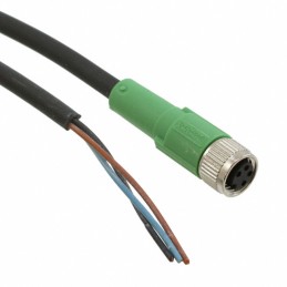 1 pcs : 1669712 - Cable Assembly 4.92' (1.50m)