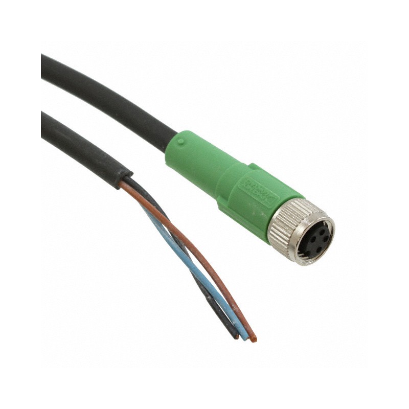 1 pcs : 1669712 - Cable Assembly 4.92' (1.50m)