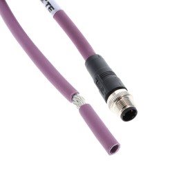 1 pcs : TAB62146501-002 - Cable Assembly 3.28' (1.00m)