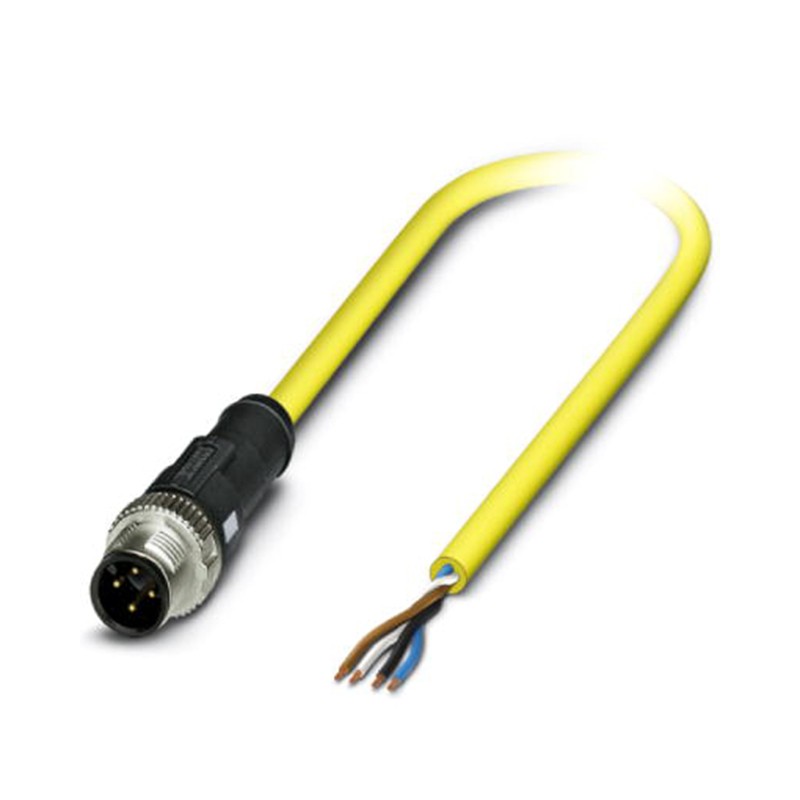 1 pcs : 1424897 - Cable Assembly 6.56' (2.00m)