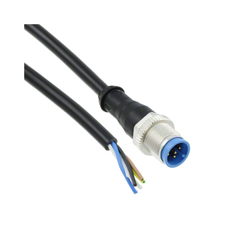 1 pcs : 1-2273034-1 - Cable Assembly 4.92' (1.50m)