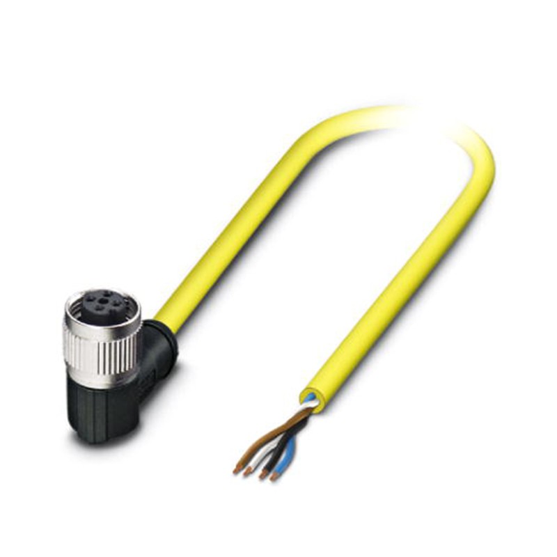 1 pcs : 1424909 - Cable Assembly 6.56' (2.00m)
