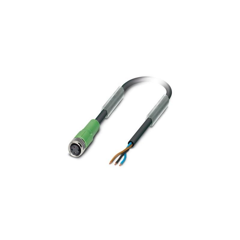 1 pcs : 1510748 - Cable Assembly 16.40' (5.00m)