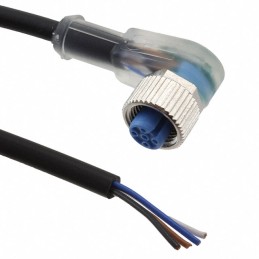 1 pcs : 1-2273105-3 - Cable Assembly 16.40' (5.00m)