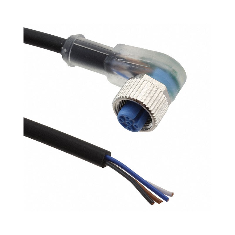 1 pcs : 1-2273105-3 - Cable Assembly 16.40' (5.00m)