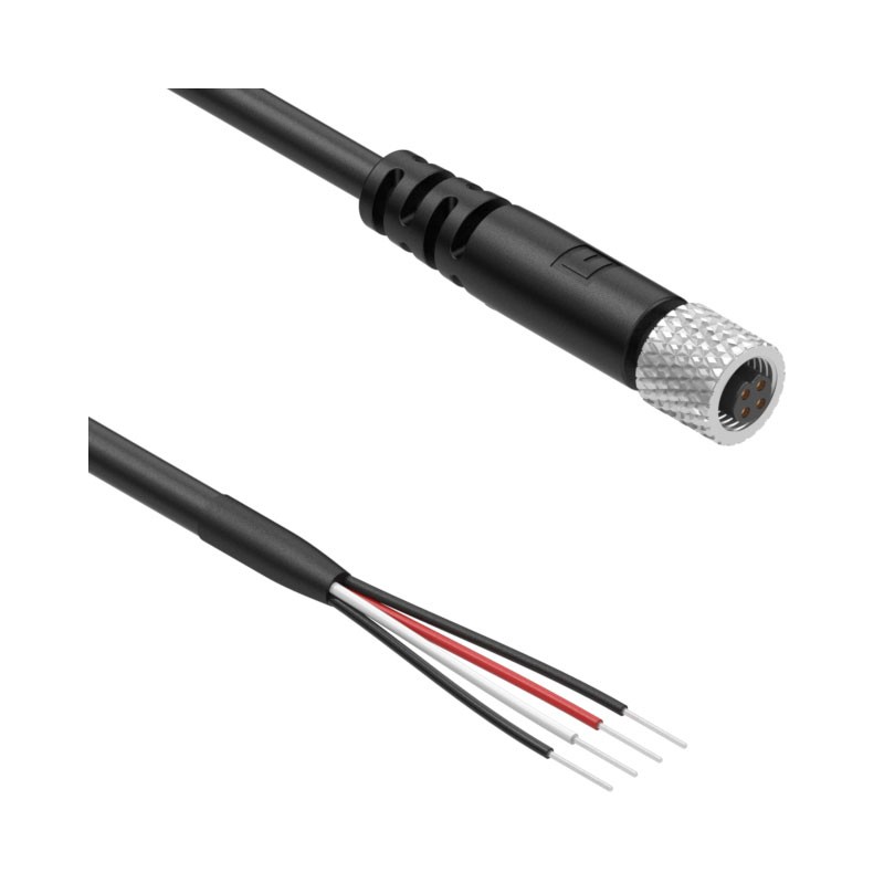 1 pcs : 10-03015 - Cable Assembly 6.00' (1.83m)