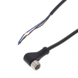 1 pcs : CBF08-R33N0-10BPVC - Cable Assembly 32.8' (10.00m)