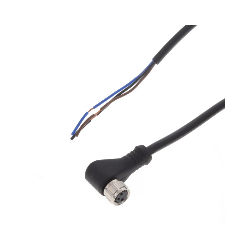 1 pcs : CBF08-R33N0-10BPVC - Cable Assembly 32.8' (10.00m)