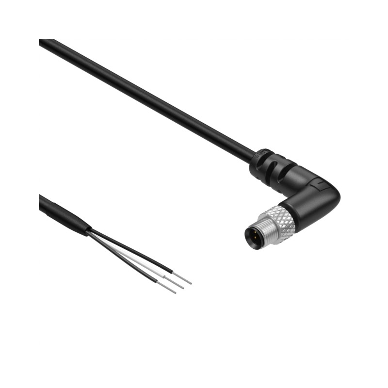 1 pcs : 10-03632 - Cable Assembly 6.00' (1.83m)