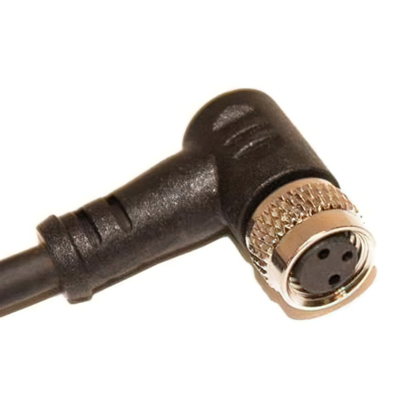 1 pcs : C83D01M002 - Cable Assembly 6.56' (2.00m)
