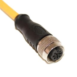 1 pcs : C4C10M001 - Cable Assembly 3.28' (1.00m)