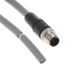 1 pcs : TAA751A1611-001 - Cable Assembly 1.64' (500.00mm)